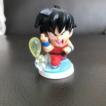 ドラゴンボール アニメヒーローズ 極技版 ver．01 ヤムチャ　操気弾　フィギュア　他出品中　即決　アニキャラ_画像1