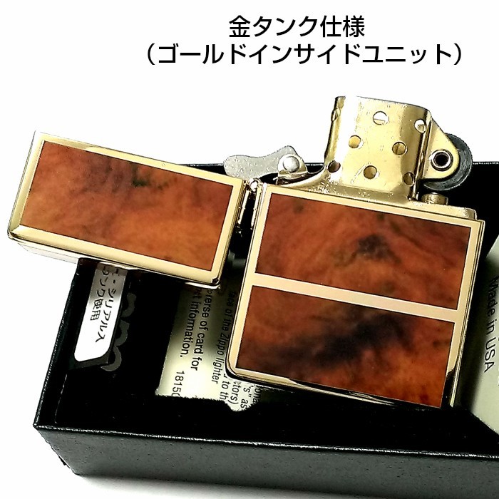 再×14入荷 Zippo/ライター/レプリカ/1935/限定/ゴールド/アメスピ