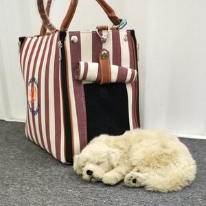 DOGGY DOLLY ドギードーリー キャリーバッグ 小型犬用