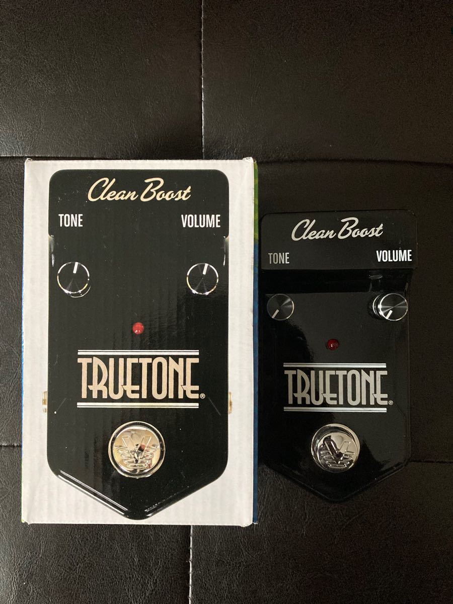 SUPRO Boost クリーンブースター #SUPRO-BOOST|PayPayフリマ