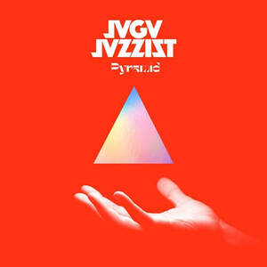 JAGA JAZZIST/PYRAMID