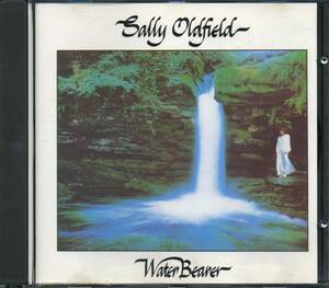 Sally OLDFIELD★Water Bearer [サリー オールドフィールド,SALLYANGIE]