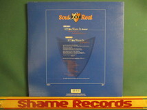 Soul For Real ： If You Want It Remix 12'' // Bad Boy Mix / LP Ver. / 落札5点で送料無料_画像2