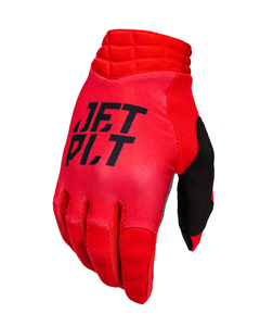 ジェットパイロット JETPILOT 2021 グローブ 送料無料 エアーライト RXグローブ レッド L JA21301 手袋 水上バイク ジェットスキー