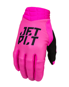 ジェットパイロット JETPILOT 2021 グローブ 送料無料 エアーライト RXグローブ ピンク XL JA21301 手袋 水上バイク ジェットスキー
