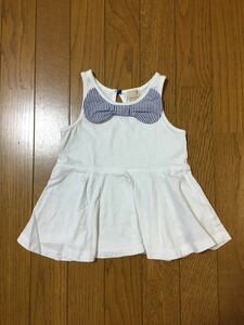 petit mainpti my n tops 100 tank top tunic 