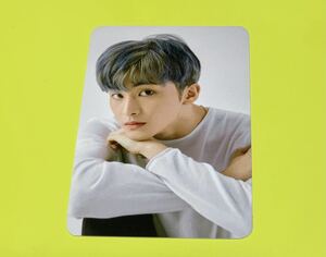 NCT127 2021 season greeting マークトレカ