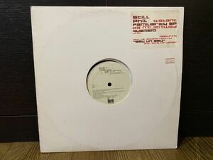 即決！Still Phil - Distant Familiarity EP / Natural Resource - NR-001