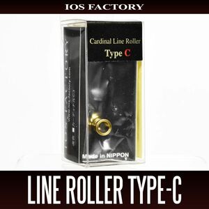 [IOS Factory ] Cardinal C series for line roller Type C /..