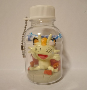 * Pokemon Cara boto Lynn nya-s Mini бутылка Tommy палец кукла sofvi Pokemon Kids 