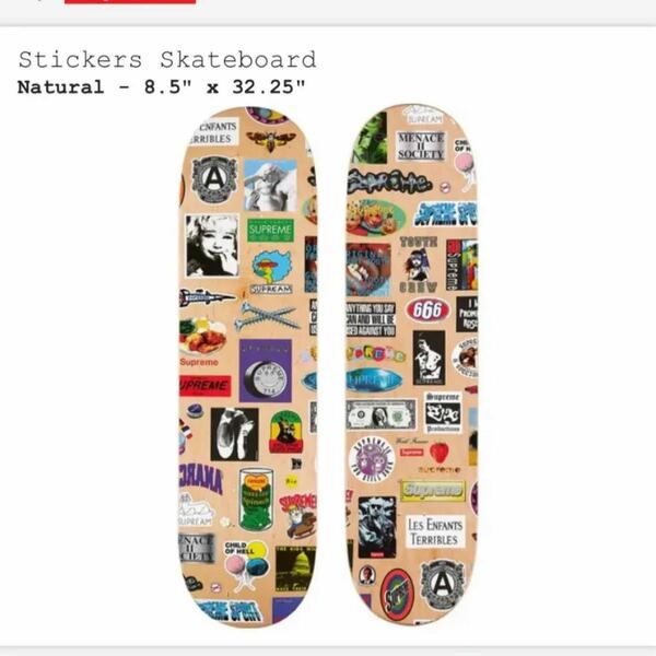 新品 21ss supreme 190Bowery skateBoard正規品 送料無料