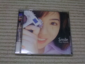 ★お安く★岡本真夜さんのCDです★Smile★