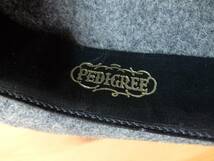 PEDIGREE NEW YORK ハット 即決あり！_画像6