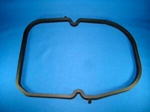 R107 W123 W124 W126 R129 W140 other AT oil pan gasket 1262711180(1262711080 interchangeable goods )