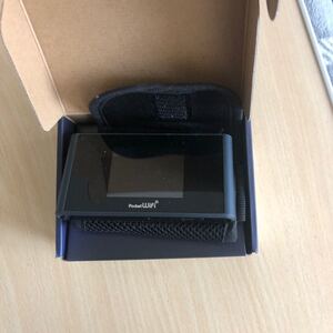 Pocket WiFi