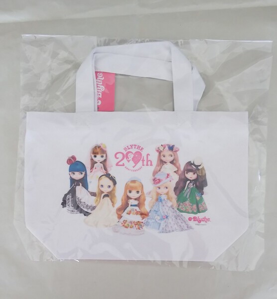 ネオブライス トートバッグ
