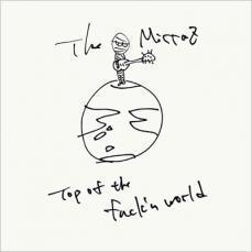 TOP OF THE FUCK’N WORLD レンタル落ち 中古 CD