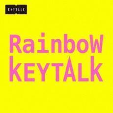 Rainbow 通常盤 レンタル落ち 中古 CD