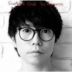 STARTING OVER 通常盤 レンタル落ち 中古 CD