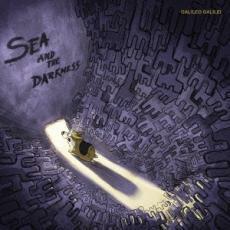 Sea and The Darkness 通常盤 レンタル落ち 中古 CD