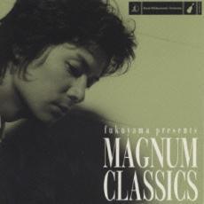 MAGNUM CLASSICS レンタル落ち 中古 CD