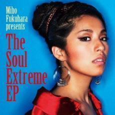 The Soul Extreme EP 通常盤 レンタル落ち 中古 CD