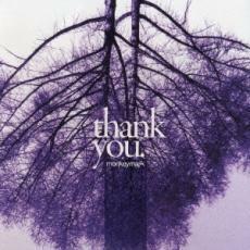 thank you レンタル落ち 中古 CD