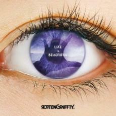Life Is Beautiful 通常盤 レンタル落ち 中古 CD