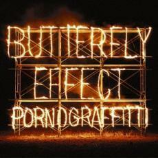 BUTTERFLY EFFECT 通常盤 レンタル落ち 中古 CD