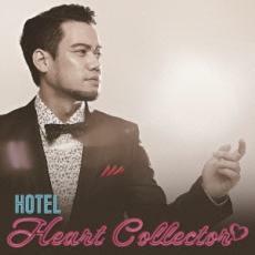 HOTEL HEART COLLECTOR レンタル落ち 中古 CD