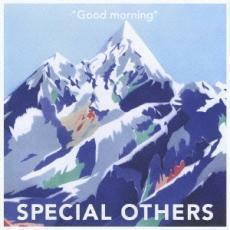 Good morning 通常盤 レンタル落ち 中古 CD