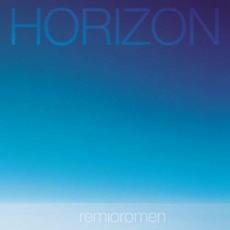 HORIZON レンタル落ち 中古 CD