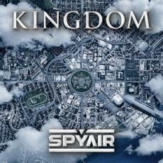 KINGDOM 通常盤 レンタル落ち 中古 CD