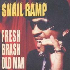 FRESH BRASH OLD MAN フレッシュ ブラッシュ オールドマン レンタル落ち 中古 CD