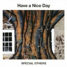 Have a Nice Day 通常盤 レンタル落ち 中古 CD