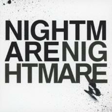 NIGHTMARE type C レンタル落ち 中古 CD