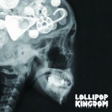 Lollipop Kingdom 通常盤 レンタル落ち 中古 CD