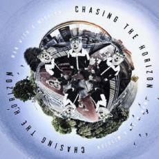 CHASING THE HORIZON 通常盤 レンタル落ち 中古 CD