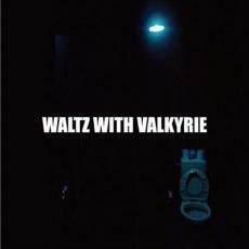 WALTZ WITH VALKYRIE レンタル落ち 中古 CD