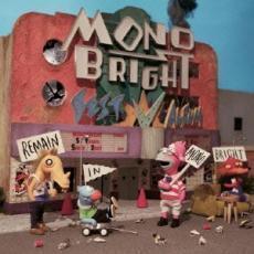 MONOBRIGHT BEST ALBUM REMAIN IN MONOBRIGHT 通常盤 レンタル落ち 中古 CD