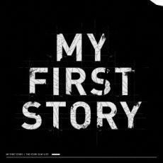 THE STORY IS MY LIFE レンタル落ち 中古 CD