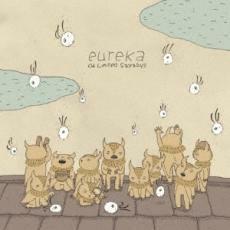 eureka 通常盤 レンタル落ち 中古 CD