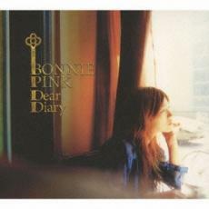 Dear Diary 2CD+DVD 初回限定盤 レンタル落ち 中古 CD