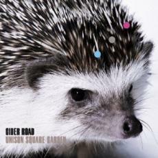 CIDER ROAD 通常盤 レンタル落ち 中古 CD