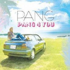 PANG 4 YOU レンタル落ち 中古 CD