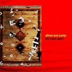 alfred and cavity レンタル落ち 中古 CD