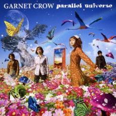 parallel universe 通常盤 レンタル落ち 中古 CD