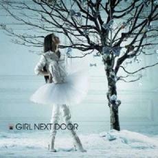 GIRL NEXT DOOR レンタル落ち 中古 CD