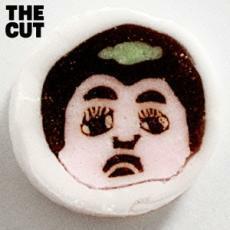 THE CUT 通常盤 レンタル落ち 中古 CD