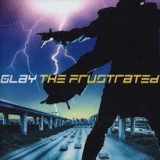 THE FRUSTRATED 通常盤 レンタル落ち 中古 CD